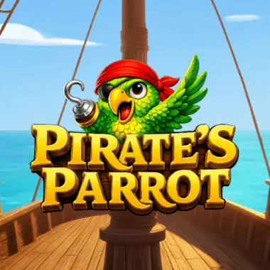 Pirate's Parrot