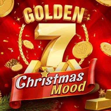 Golden 7 Christmas